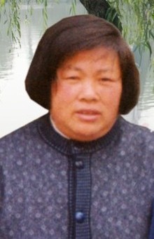 邱桂英