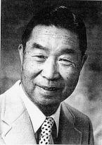 徐中约