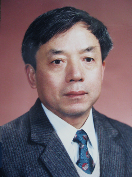 朱晓峰