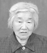 朱风兰