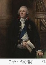 乔治·格伦维尔