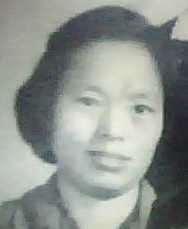 赵麦女