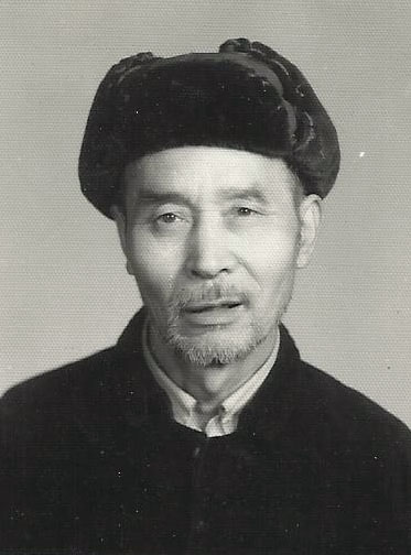 韩茂成
