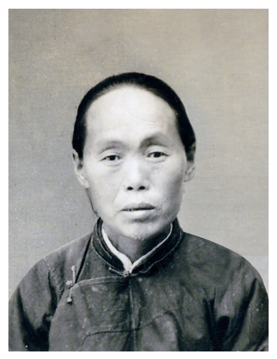 潘玉梅