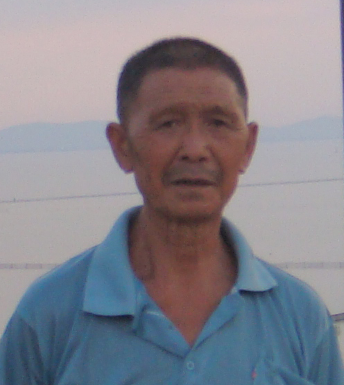 李祥明