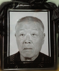 许宝田