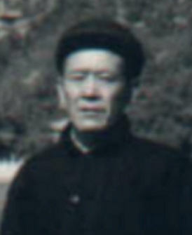 胡邦直