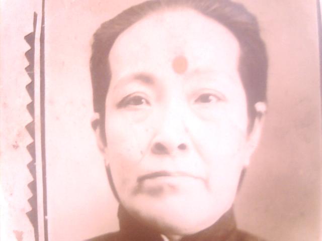 张树森