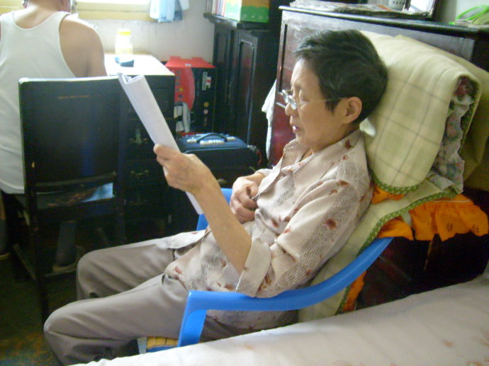 杜宪淑
