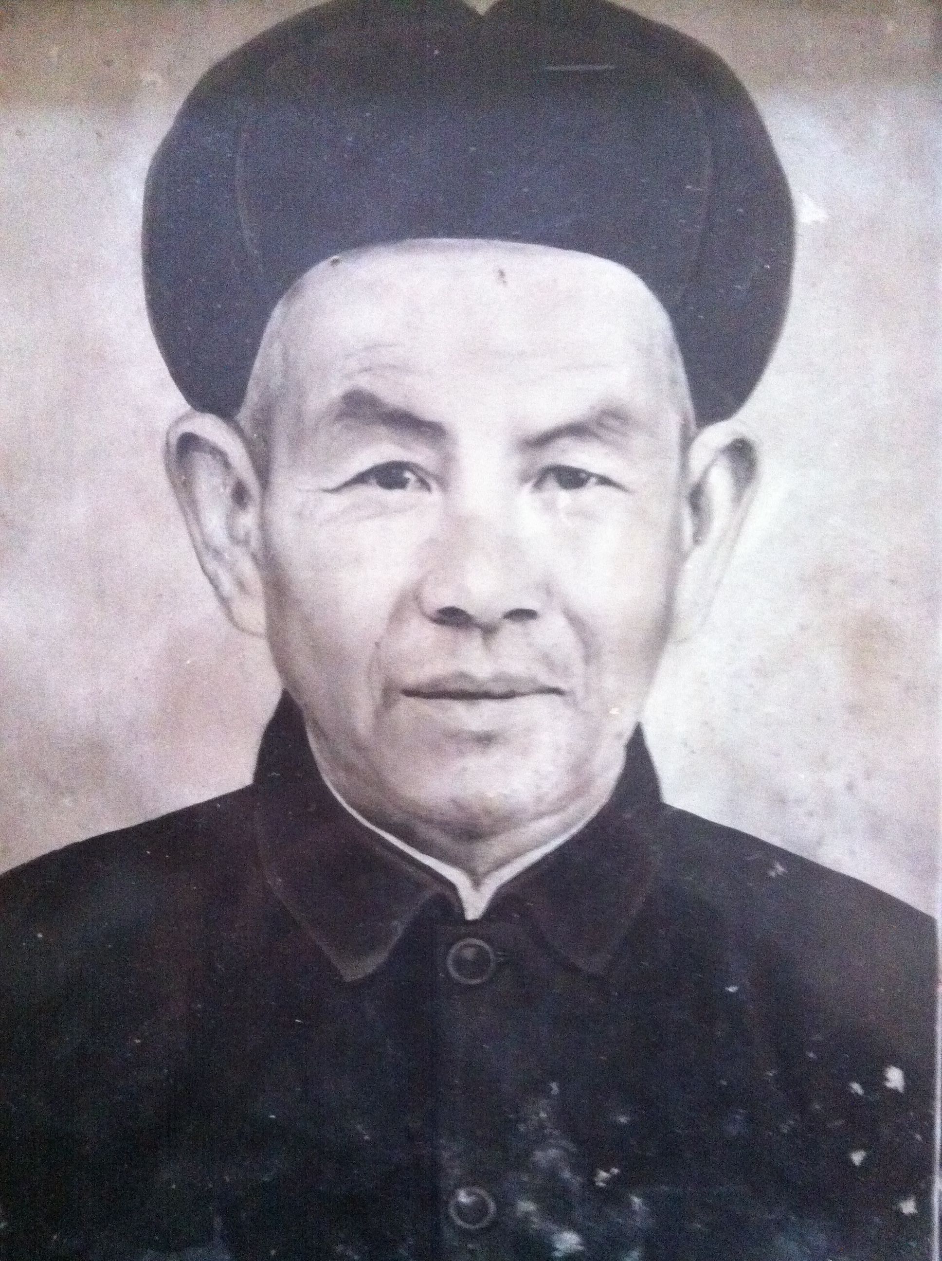 郑振通