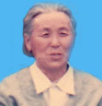李桂珍