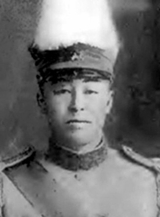 张作相
