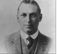 沃尔特·克莱斯勒