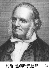 约翰·詹姆斯·奥杜邦