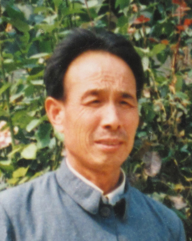 蔡晋禄