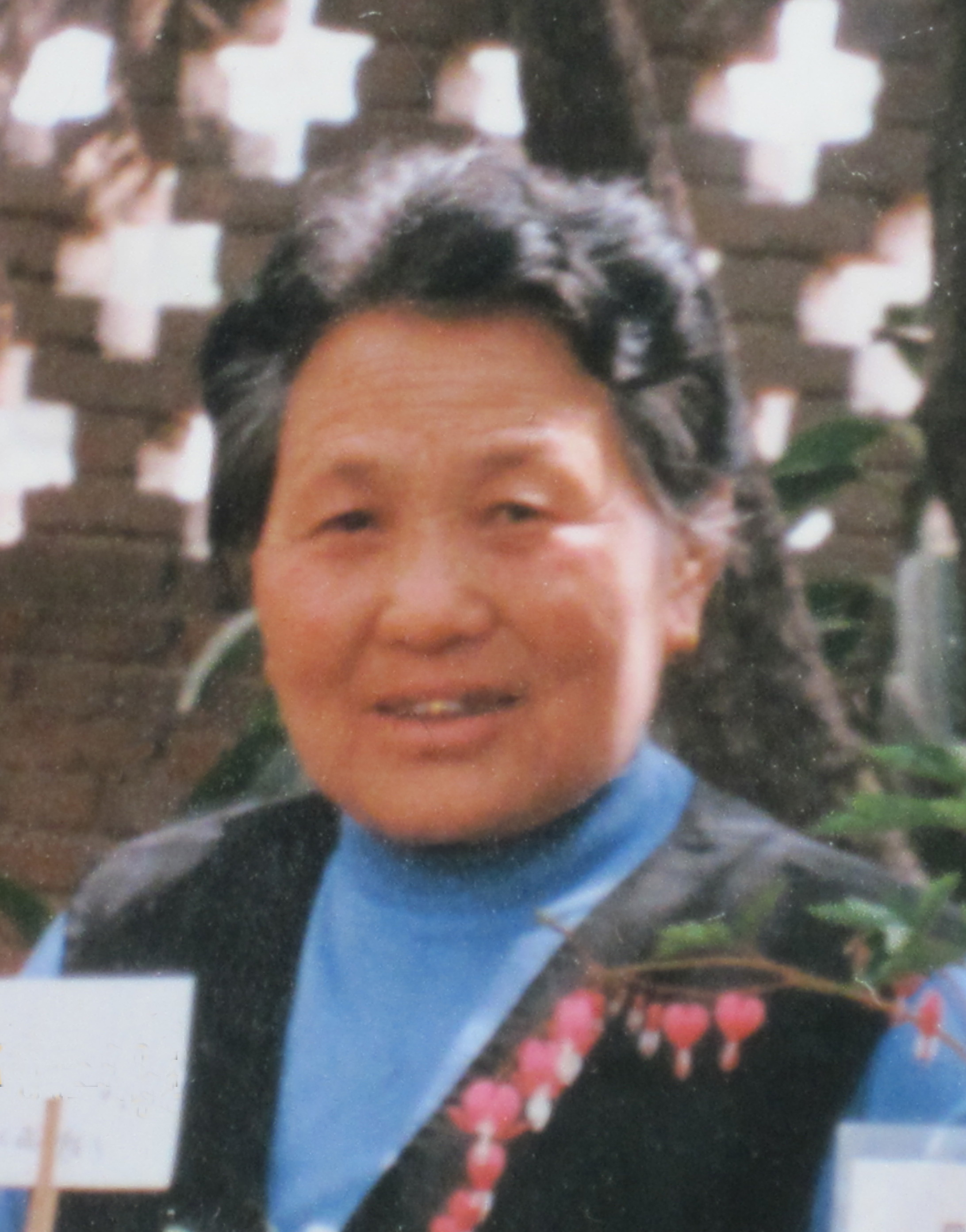 王欠枝