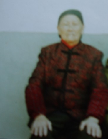 张林秀