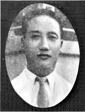 卢秉枢