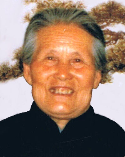 李秀兰