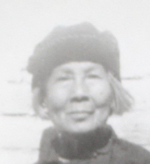 陈召芳