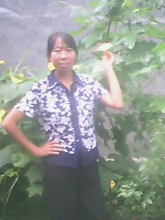 宋桂梅