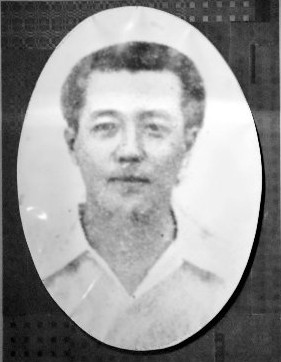 萧东明