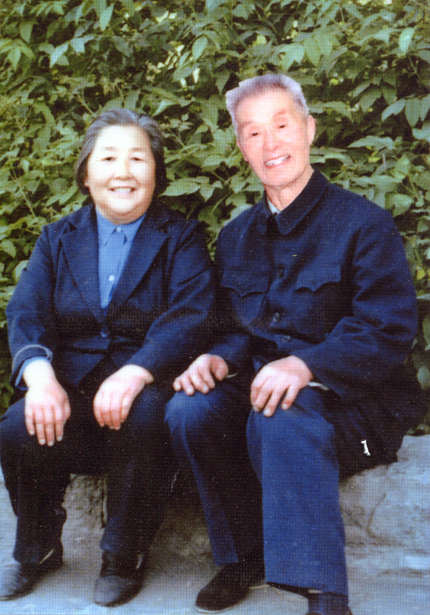 周曼君