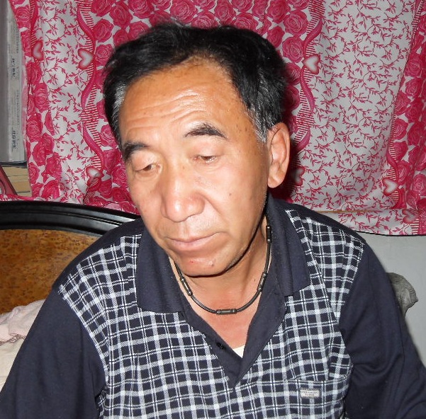 董巨民