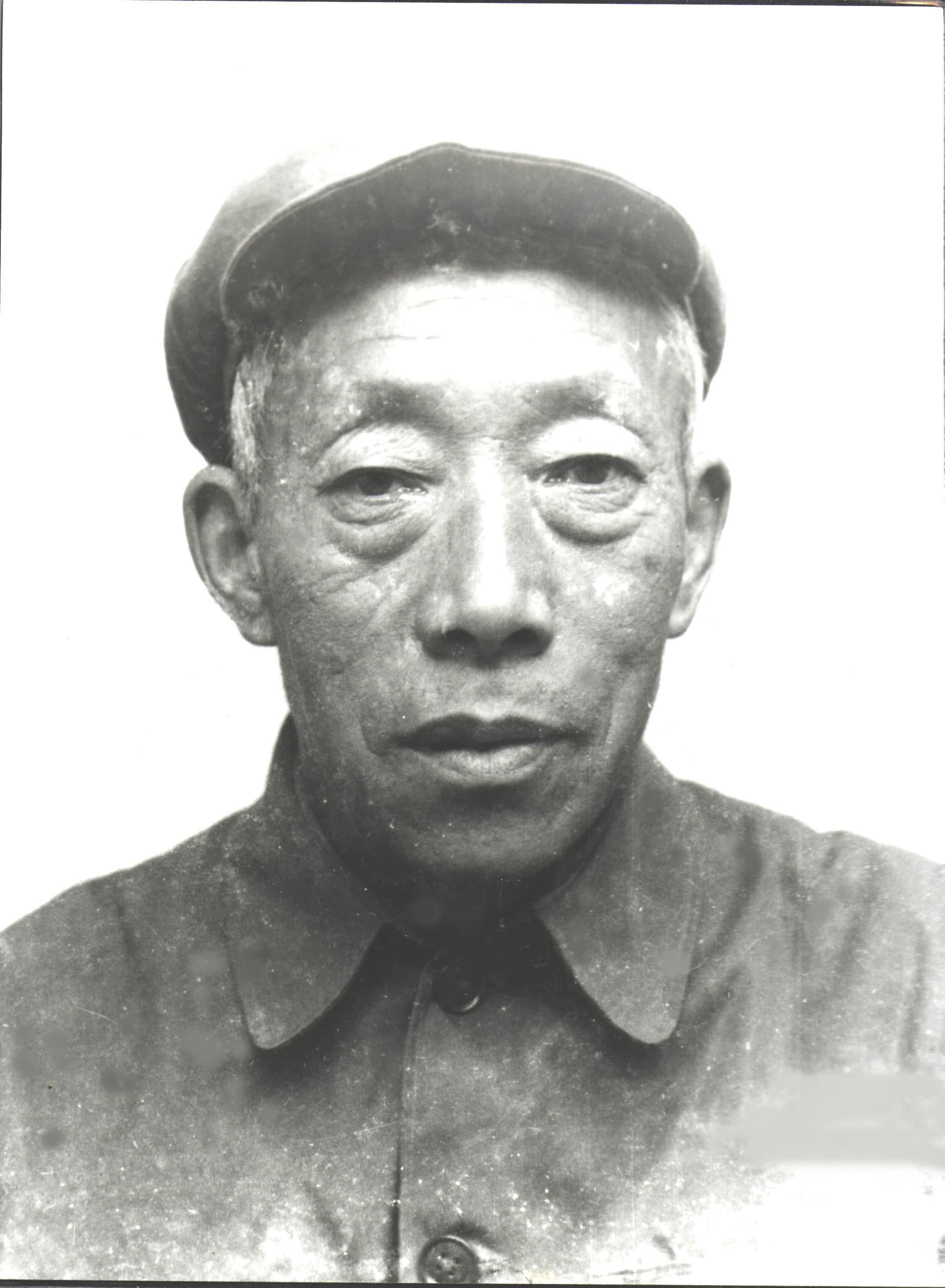 胡长生
