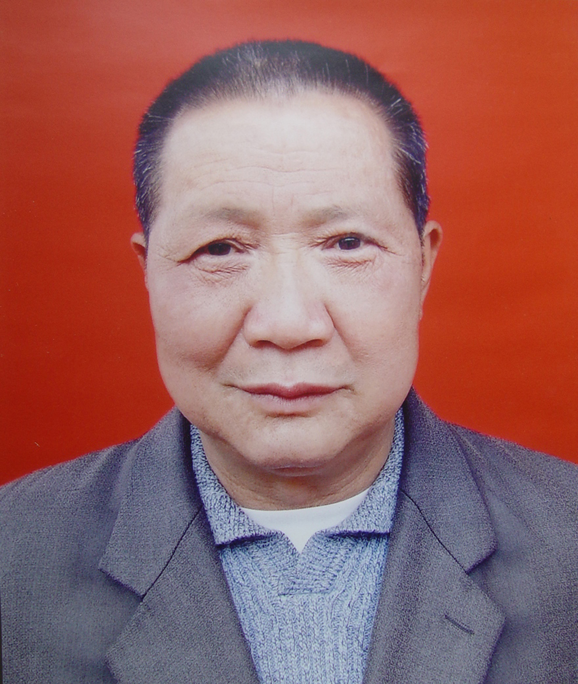 江李夫
