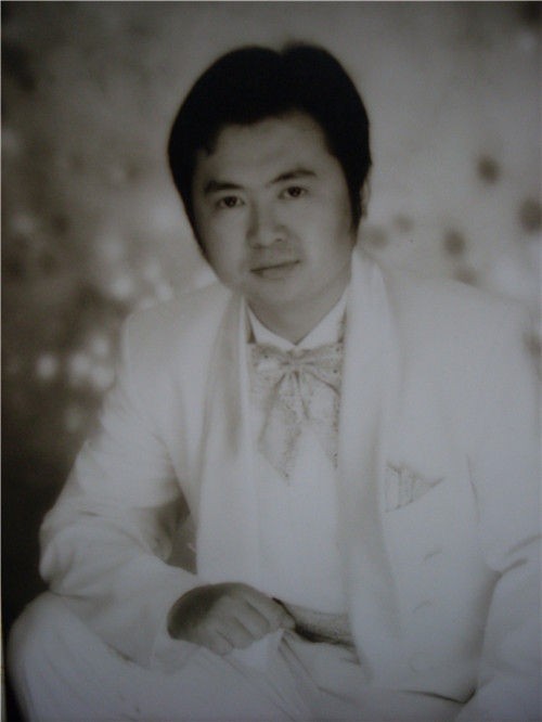 风天啸