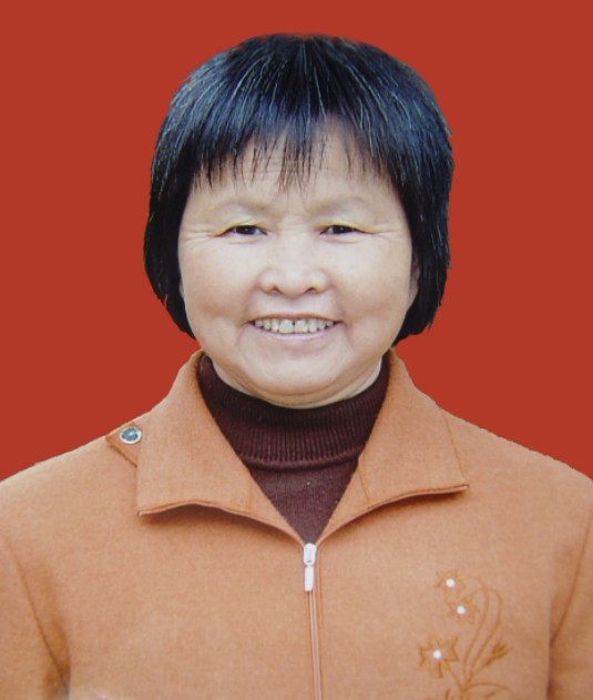 邱禄香