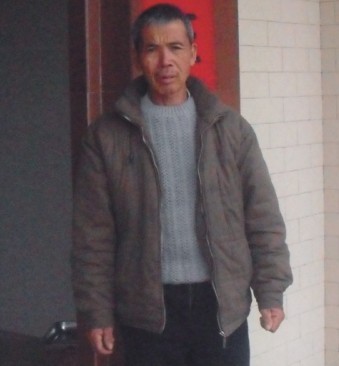 曾福超