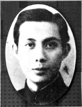 杨庆寿