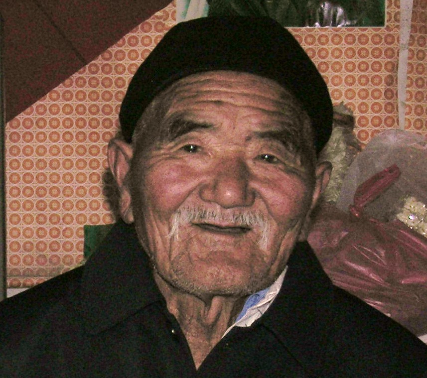 慈父于学武