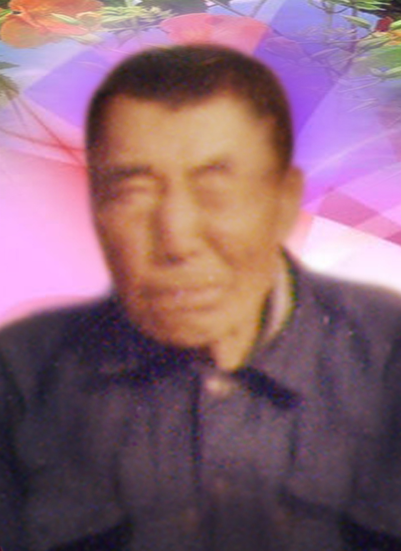 李洪和