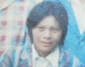 陈伙秀