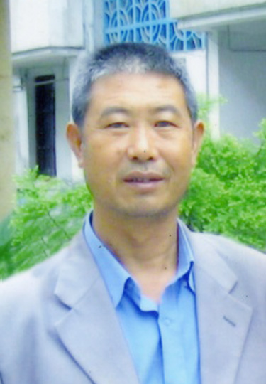 陈光银