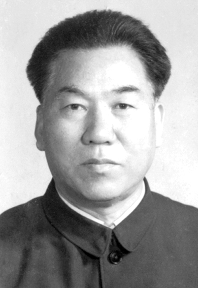 王智