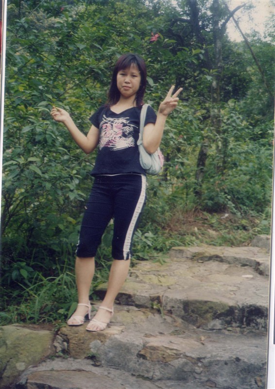 陆菊莲