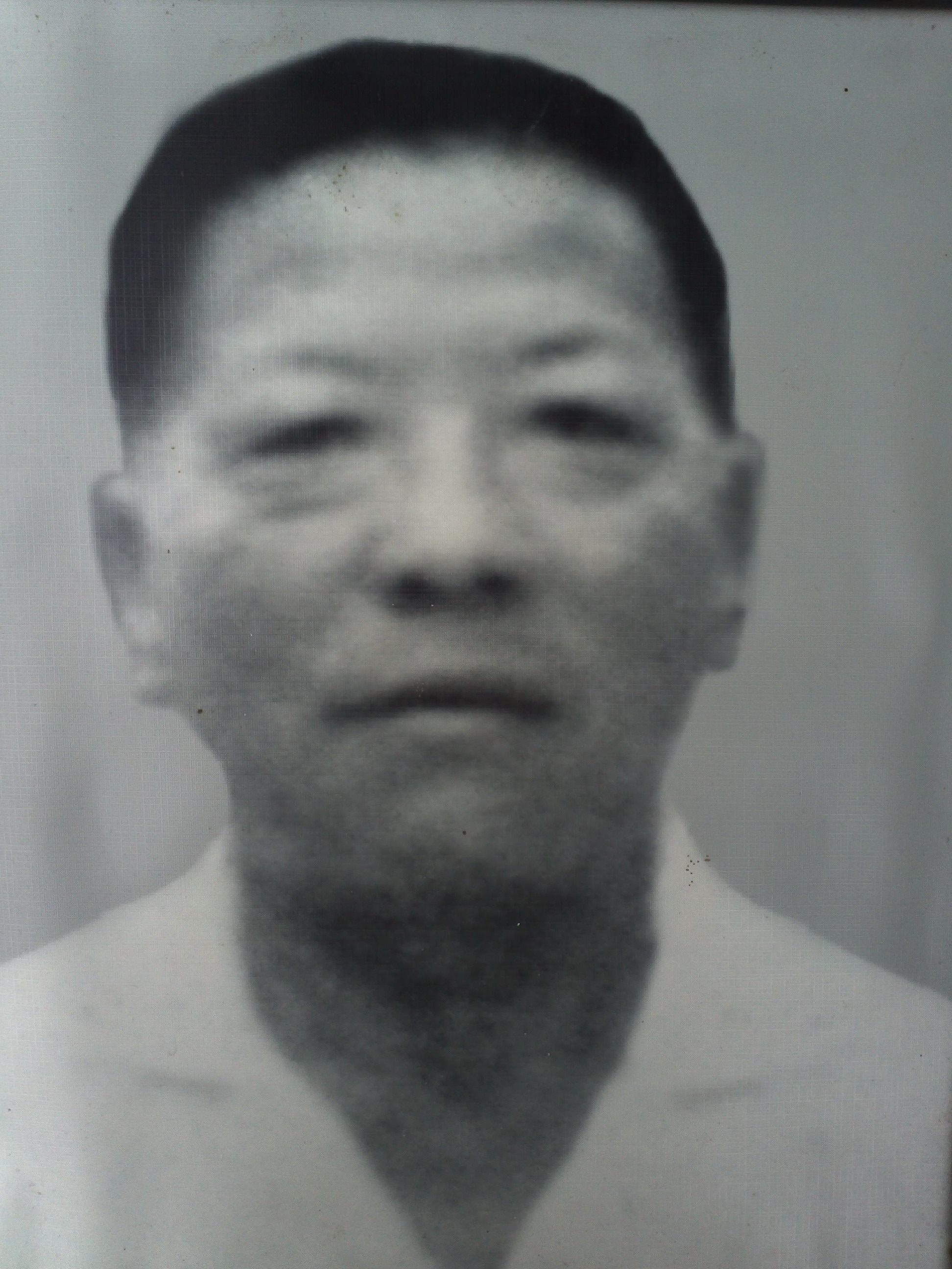 徐根昌