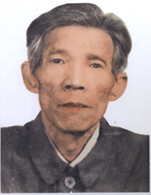 吴崇善