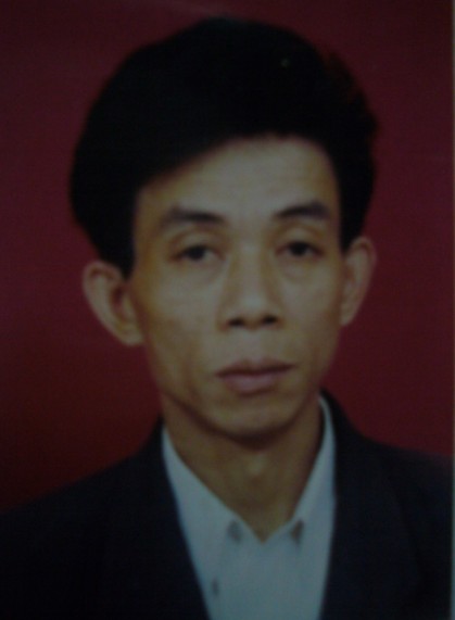 招炽荣