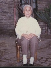 李长荣