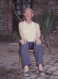 张春江