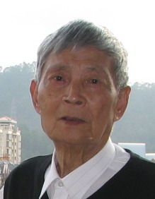 周世德