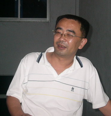 刘小剑