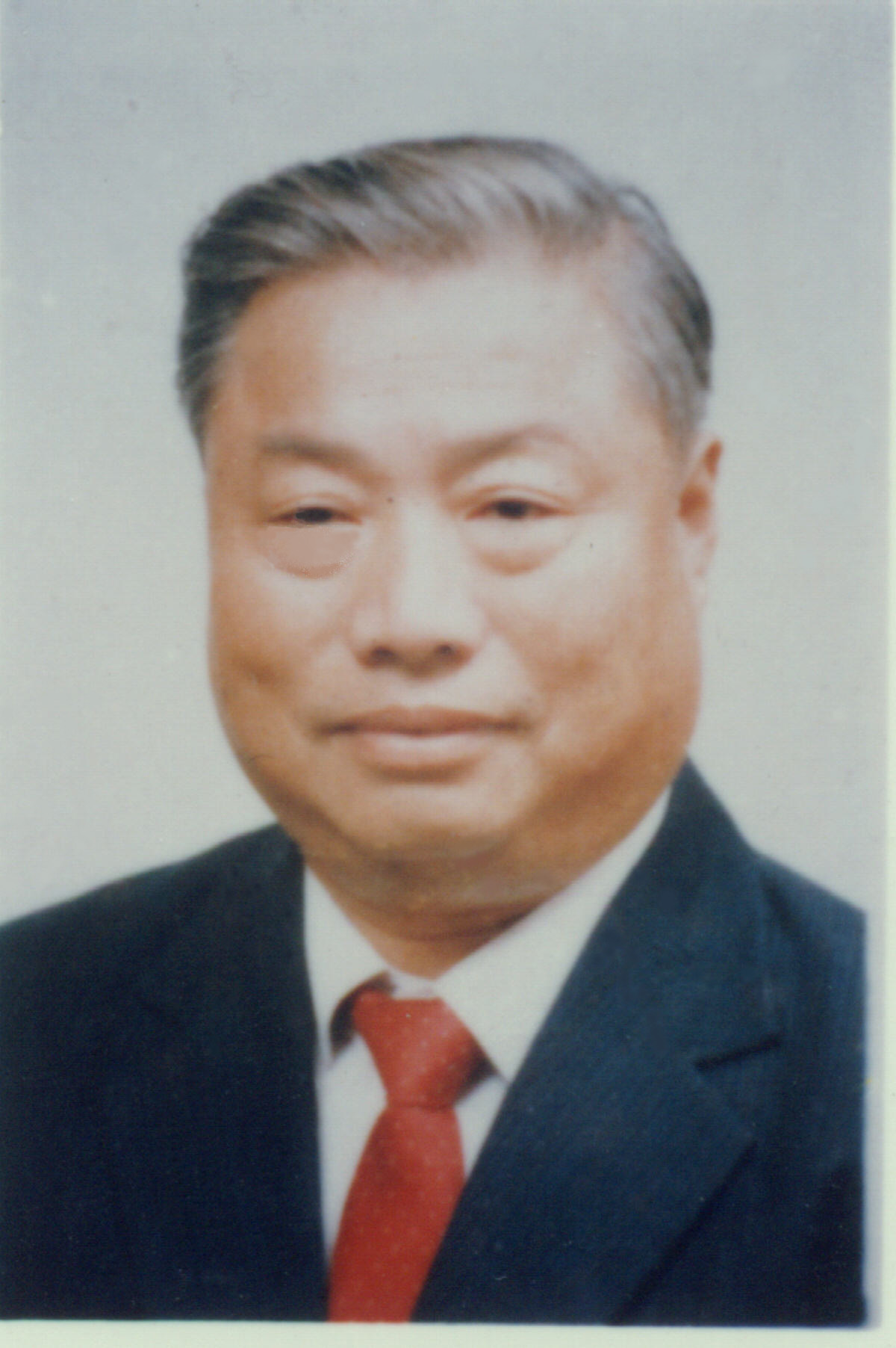 朱学先