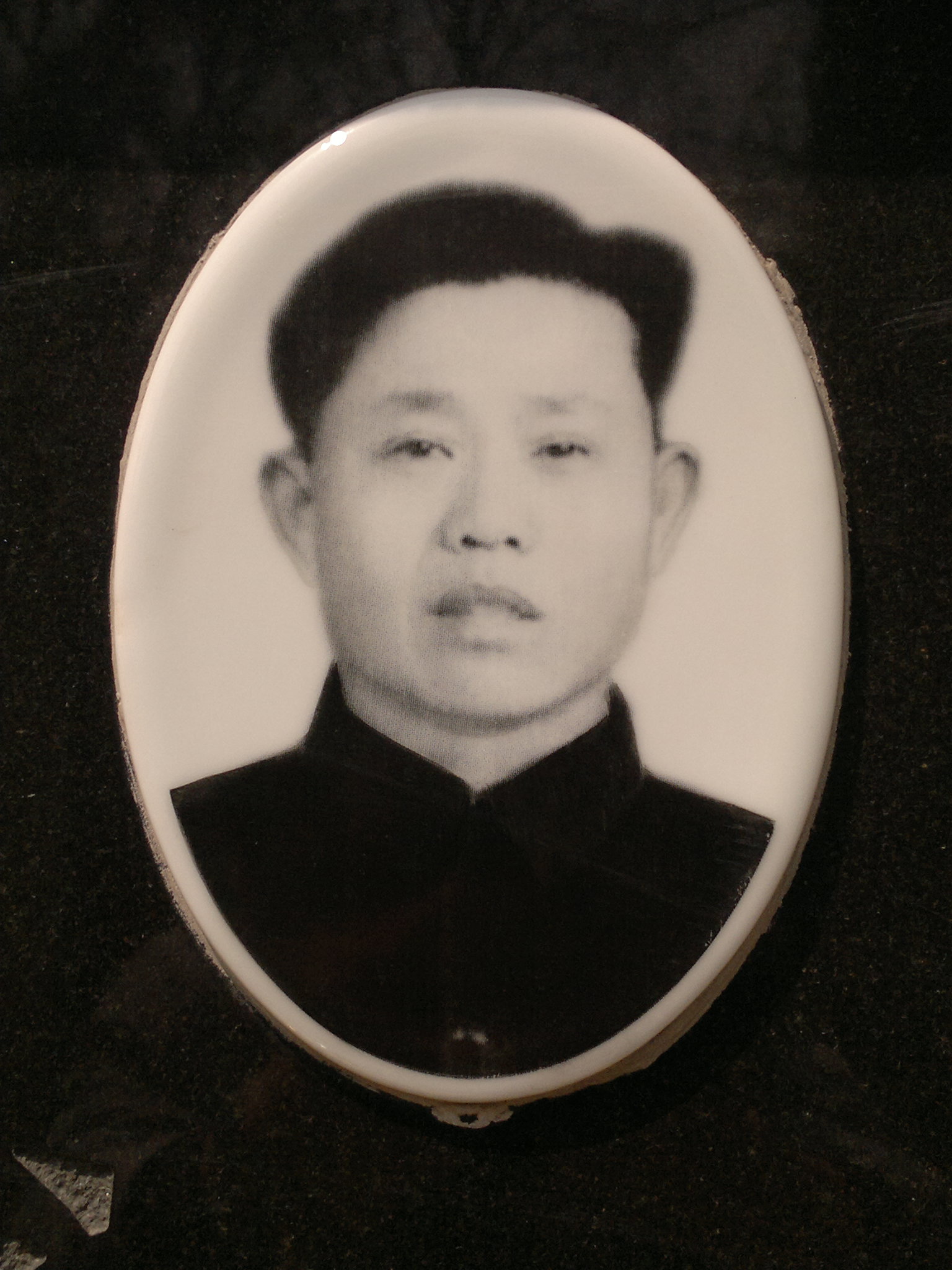 刘胜召