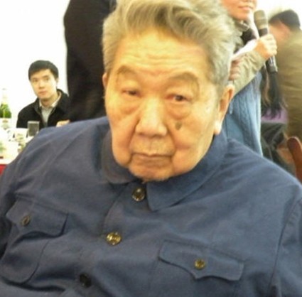 张守常